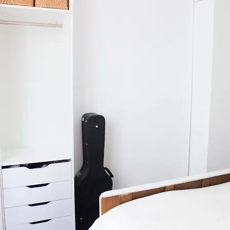 Lovely Flat Close To La Goutte D'or * Paris