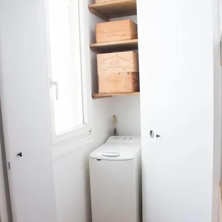 Lovely Flat Close To La Goutte D'or Paris