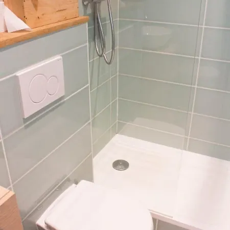 Lovely Flat Close To La Goutte D'or Paris