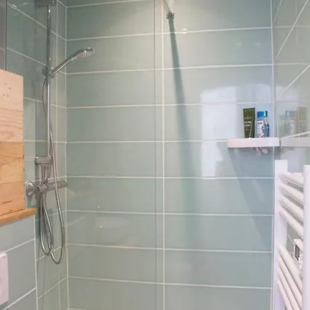 Apartment Lovely Flat Close To La Goutte D'or